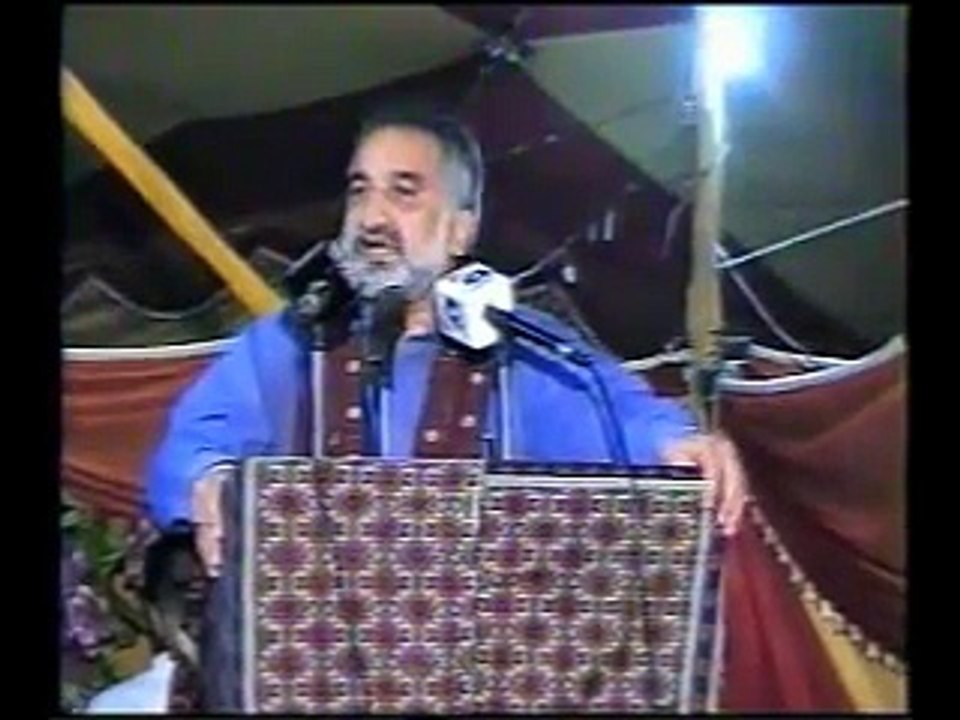 Inauguration of Ambulance Service Part 9