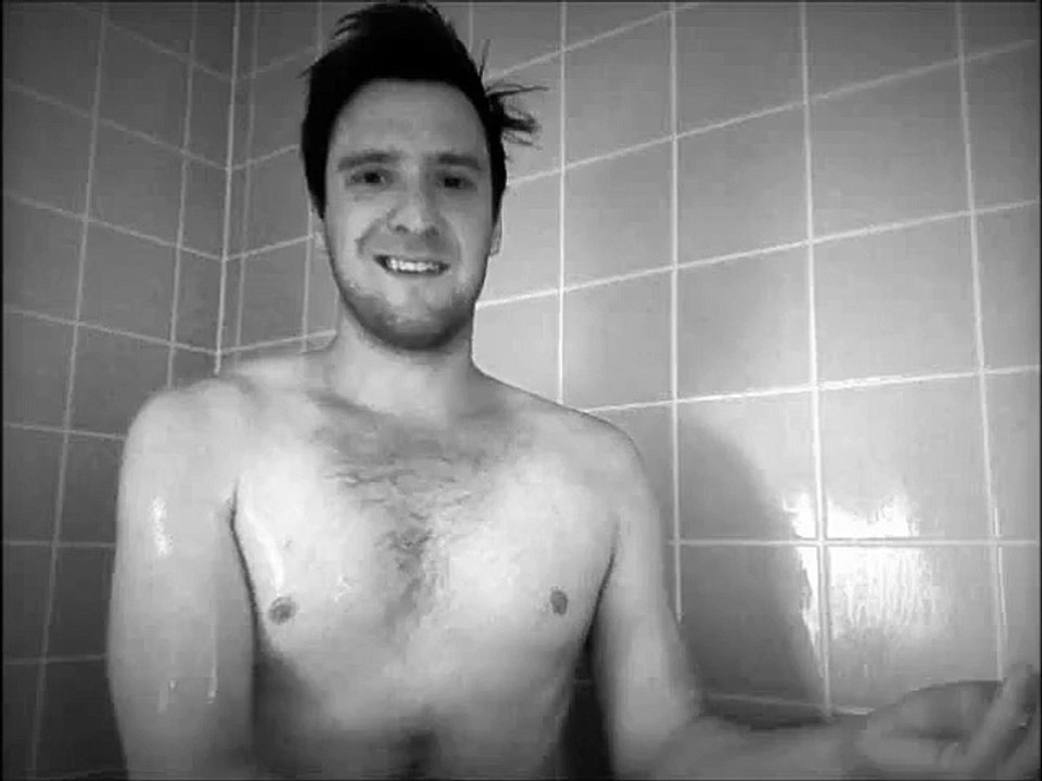 Shower Scene