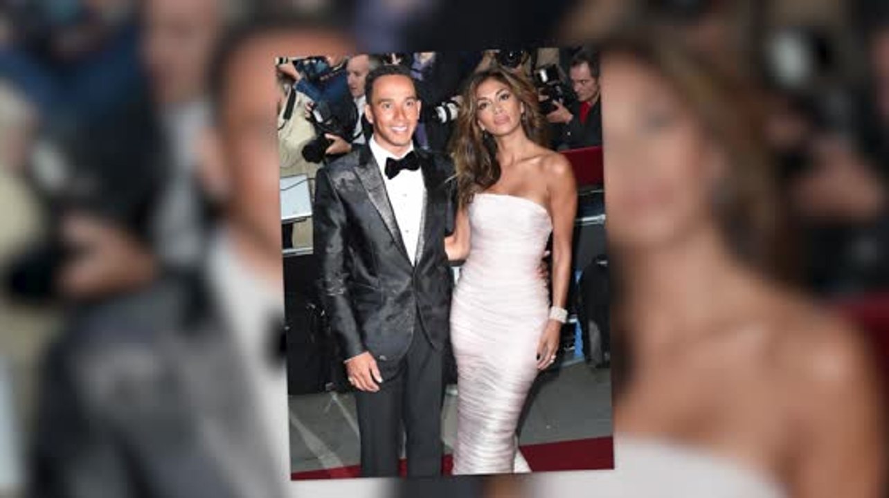 Are Nicole Scherzinger & Lewis Hamilton Over For Good?