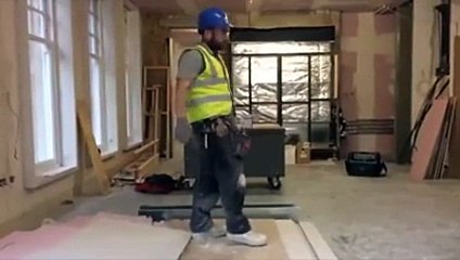 Unbelievable hammer tricks!