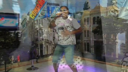 Conexão Glacê 1399 Domingo 01-02-2014 Bloco 2