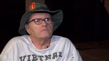 Veterans On Weed: 'I Can Sleep Without Waking Up In Vietnam'