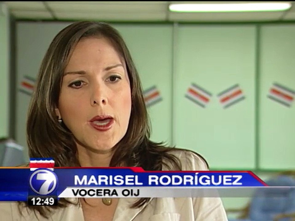 OIJ realizó nueve allanamientos para esclarecer homicidio en Guápiles