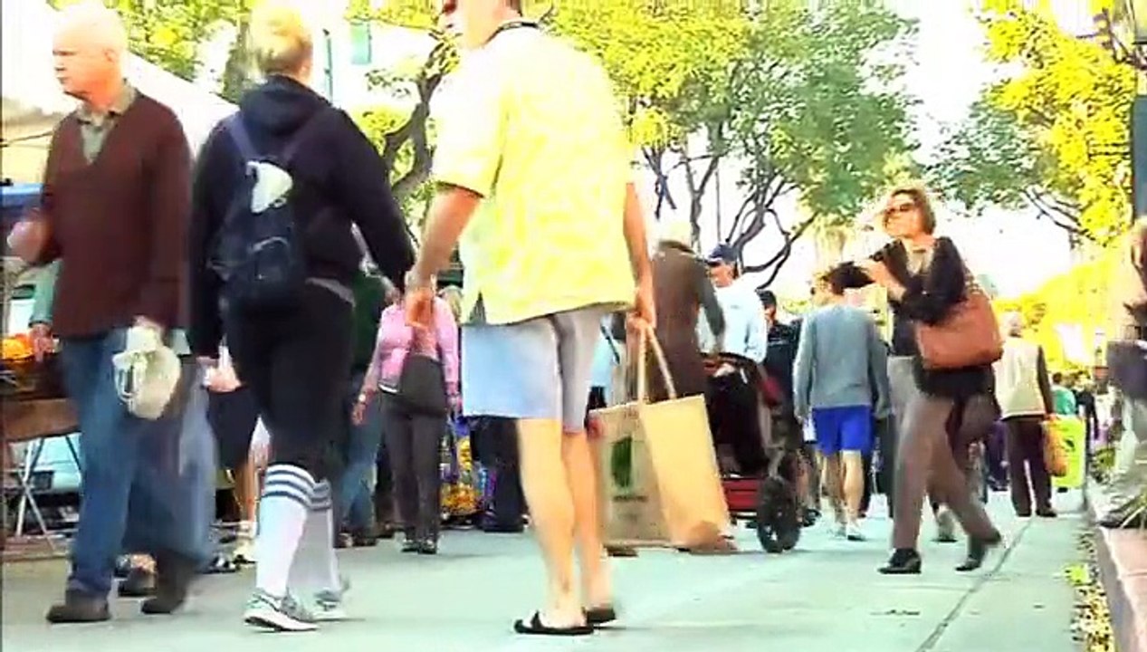 Final Cut Pro edit practice