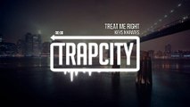 Keys N Krates - Treat Me Right