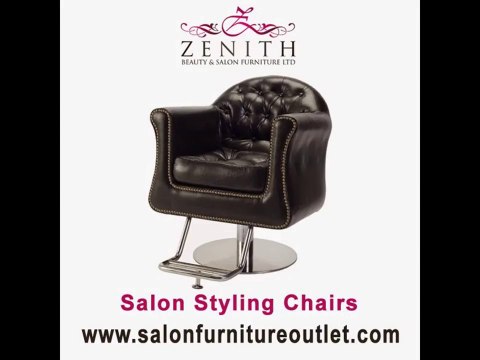 Salon Styling Chairs on Sale - Salon Furniture Wholesale in Canada