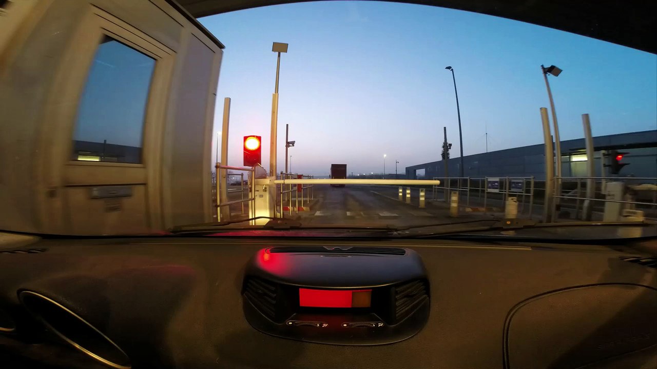 Châtellerault - Niort , Niort - Châtellerault en 2mm20s