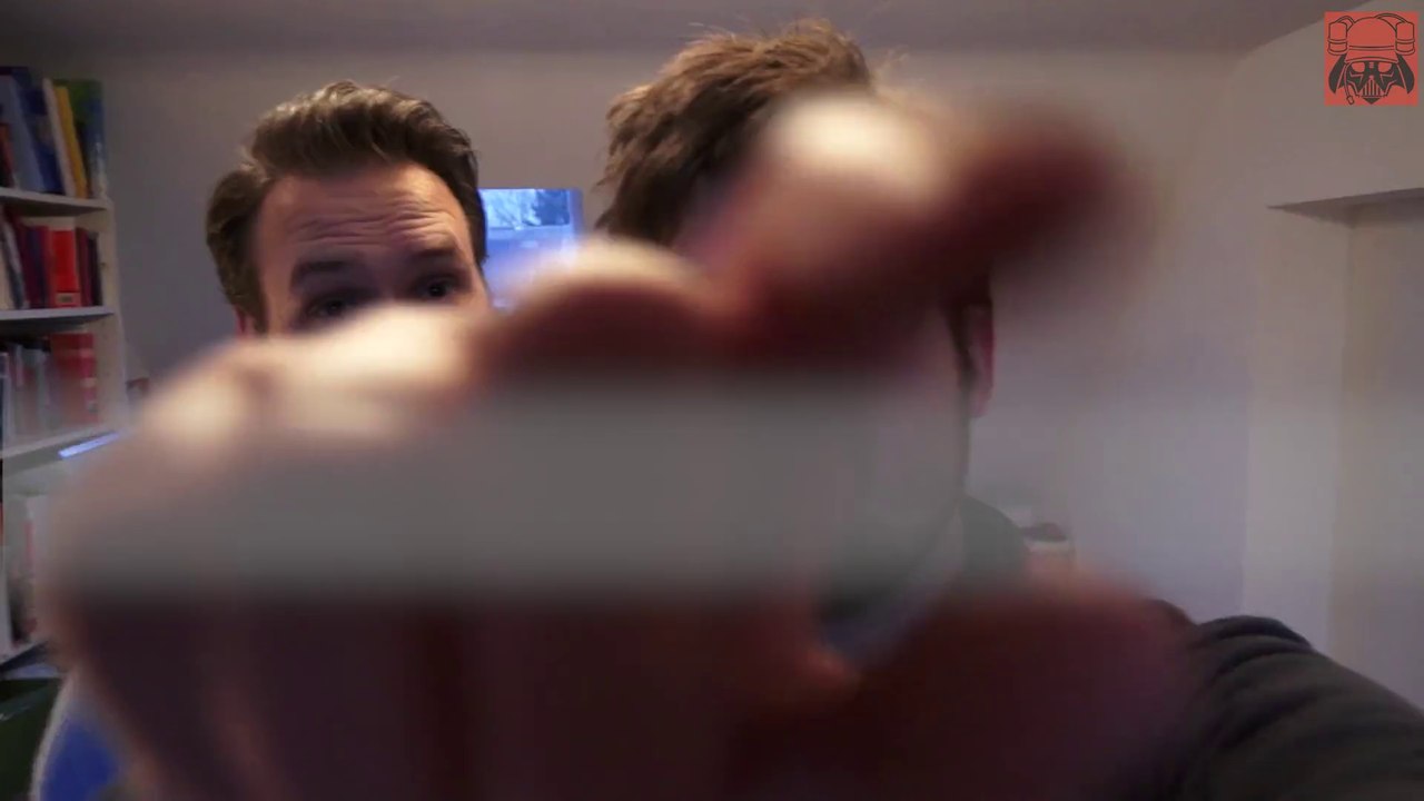 Nerdkino bei Dailymotion