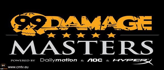 LGB vs. PENTA 99Damage Masters Groupe B www.cmtv.eu