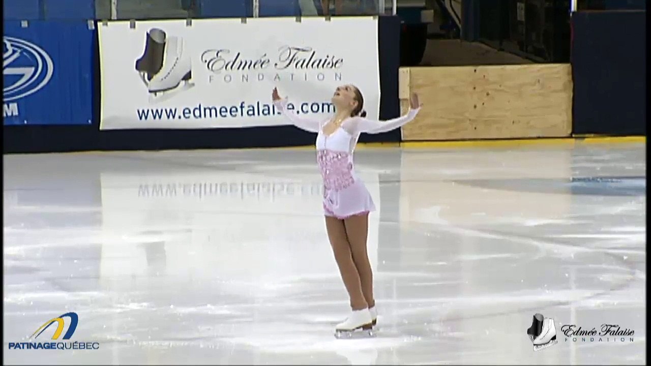 Juvenile Dames moins de 14 ans - Groupe 6 (REPLAY)