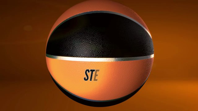 #NoJumpNoGlory Dunk of the Night: Othello Hunter, Olympiacos Piraeus