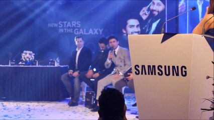 Fawad Khan talks about his upcoming Films Battle for Bittora/Maula Jutt