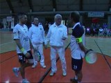 CASTELLARO - RAGUSA 29° Campionato A Indoor 2015