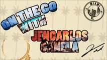 Tu sombra - On The Go With Jencarlos Canela