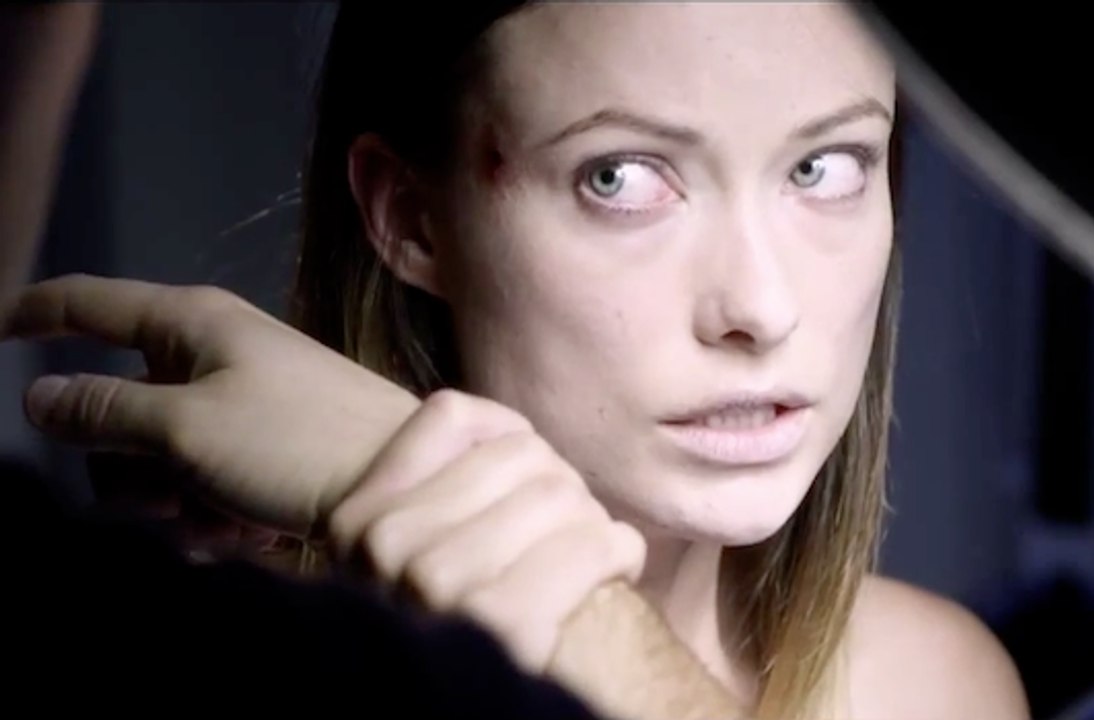 Bande-annonce : Lazarus Effect - VF (2)