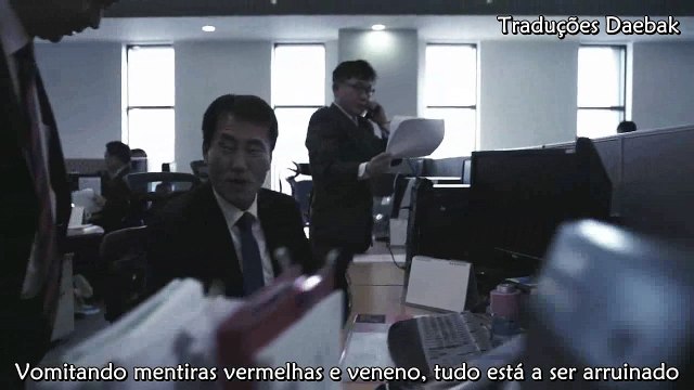 ★ Jung Yonghwa & JJ Lin - Checkmate [Legendado em PT-PT]