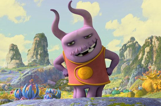 En Route ! (Enfin presque...) - Court-métrage VF