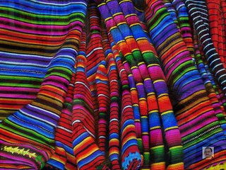 Africa vista de cima