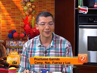 CNFL restablecería fluido eléctrico a las 6 de la tarde tras caída de postes
