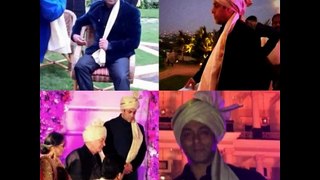 Salman Khan's Sister Arpita khan Marriage ceremony