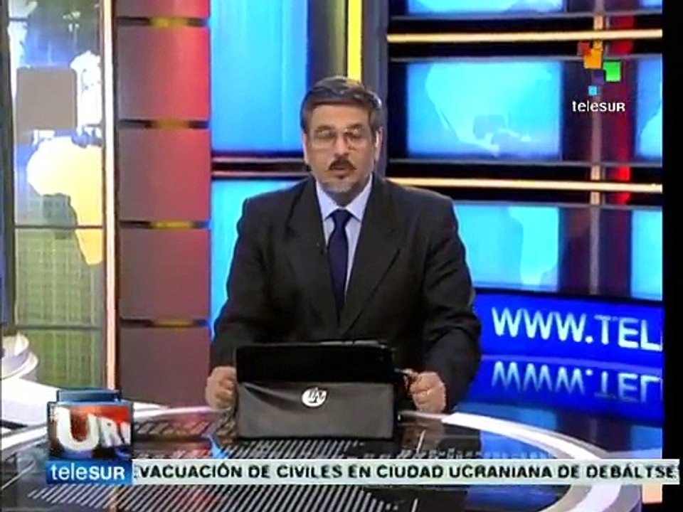 México: hallan decapitado a líder del Frente Revolucionario Popular