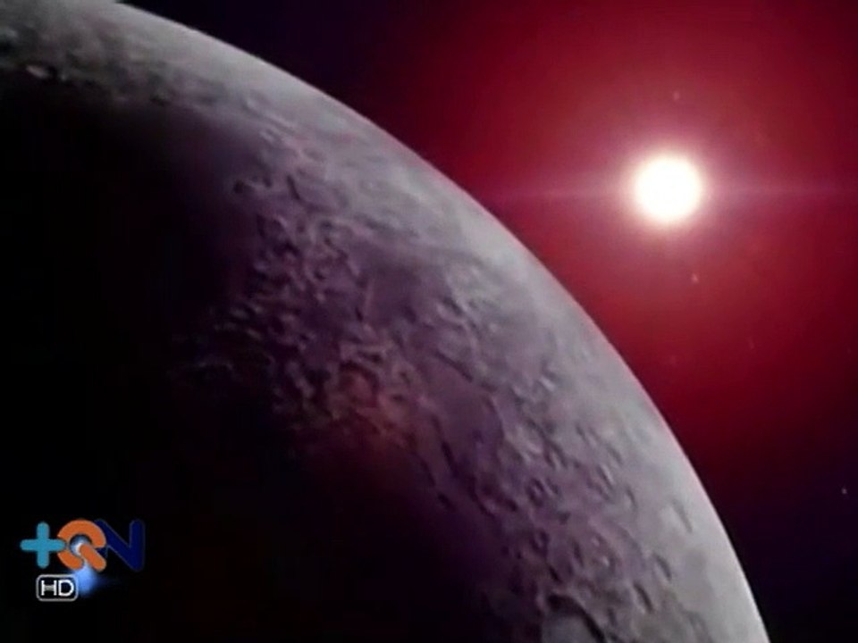 Mas que Curiosos: ¿Puede descomponerse un cuerpo humano en la luna?