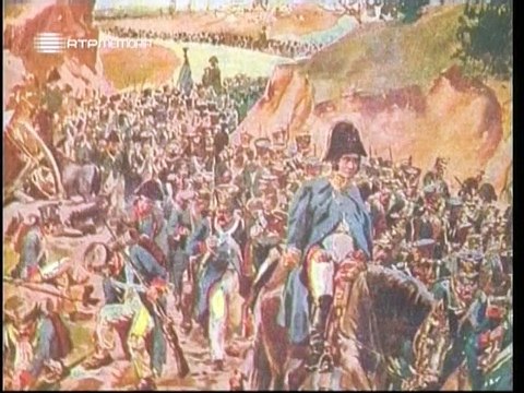 A Alma e a Gente - I #36 - Rodrigo Da Fonseca, O Conciliador - 25 Out 2003