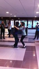 Bob Ekoto Cours Valsun LLBK2015