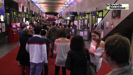 VIDEO. Stars 80 à Blois, les acteurs-chanteurs en avant première !