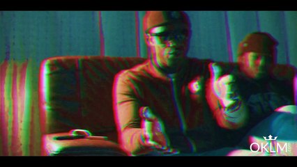 [TALENT OKLM] NYDA - Jeune Loup