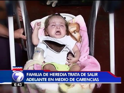 Muchos niños celebran su día en medio de sueños y carencias