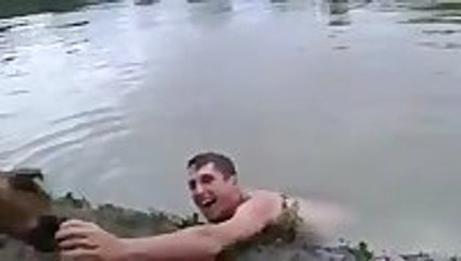 Truly a mans best friend