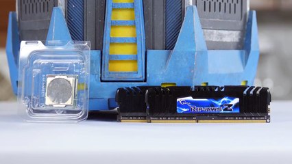 Bang for the Buck Z97 Motherboard Showdown Part 4 - The Epic Conclusion