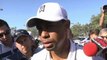 Tiger Woods Withdraws From Torrey Pines
