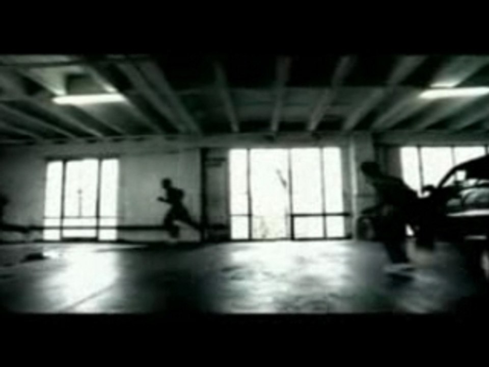 Parkour -David Belle - Usa Parkour