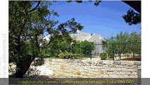 BARI, MONOPOLI   VILLA  CONTRADA COZZANA MQ 140 EURO 280.000