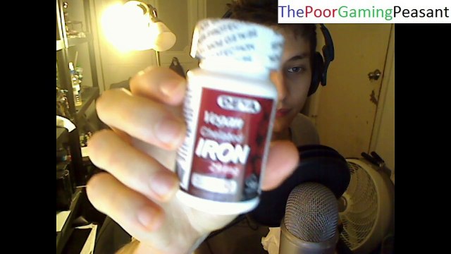 Deva Vegan Chelated Iron With Added Vitamin B12 Supplement Bottle Unboxing