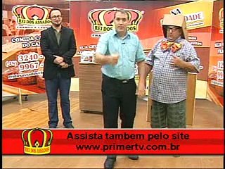 REI DOS ASSADOS GASTRONOMIA 07.02.2015