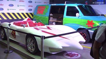 Campus Party é oportunidade para novas experiências