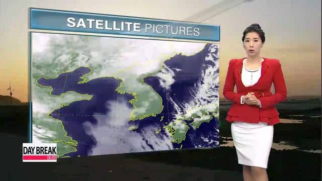 Clear skies in store, mild temps