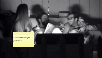 Kafeye Girersem Adam Değilim Diyen Adam Kafeden Bildiriyor 4