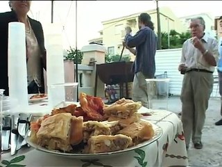 TV3 - Karakia - Choripán (Eduardo, Uruguai)