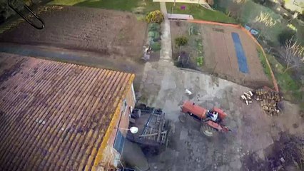 TV3 - 33 recomana - Ovidi Popular. Barnasants. Centre Artesà Tradicionàrius. Barcelona