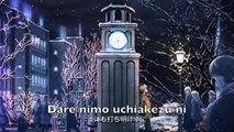 [ ありのままで ] Let It Go - Hatsune Miku, Kagamine Rin & Kagamine Len