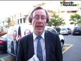 VIDEO. Elections législatives : les réactions des gagnants et perdants en Indre-et-Loire