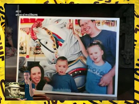 Crimenes Imperfectos, Rod Andrew 3214