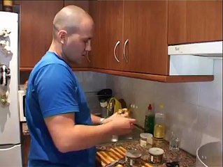 TV3 - Karakia - Kapustnica (Rasto, Eslovàquia)