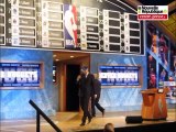 VIDEO. Basket-NBA : Le Poitevin Evan Fournier drafté par Denver