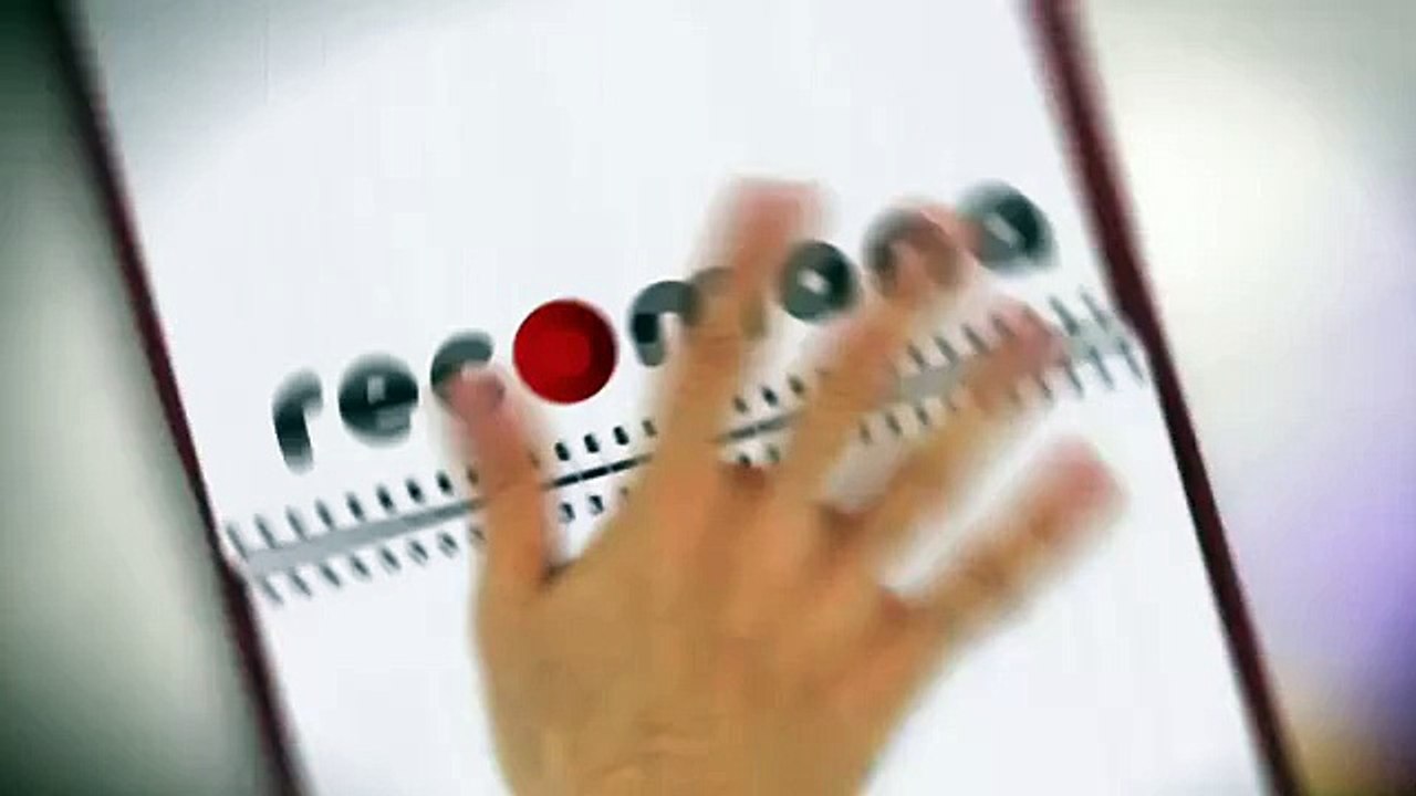 TV3 - 33 recomana - Joc de miralls. Teatre Lliure de Montjuïc. Barcelona