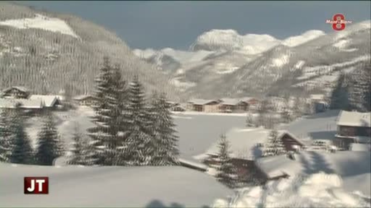 Les stations font le plein pour les vacances de février